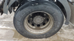 КамАЗ 5490 4x2 Седельный тягач 5490-S5 (Дизельный, 12,0 л, 401 л.с., АТ)