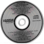 Nazareth / Close Enough For Rock 'N' Roll (CD)