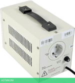 Стабилизатор напряжения Rucelf CTAP-500VA