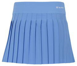 Теннисная юбка Tecnifibre Team Skort - небесный