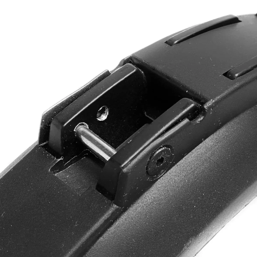 Крыло для электросамоката заднее Kugoo S3