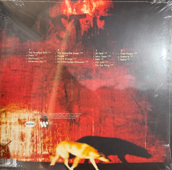 Виниловая пластинка Alphaville – Prostitute 2LP