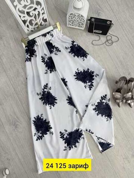 Брюки 50348233 Fabrika