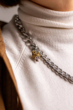 HMG 1315 S  Колье mix арт.2100