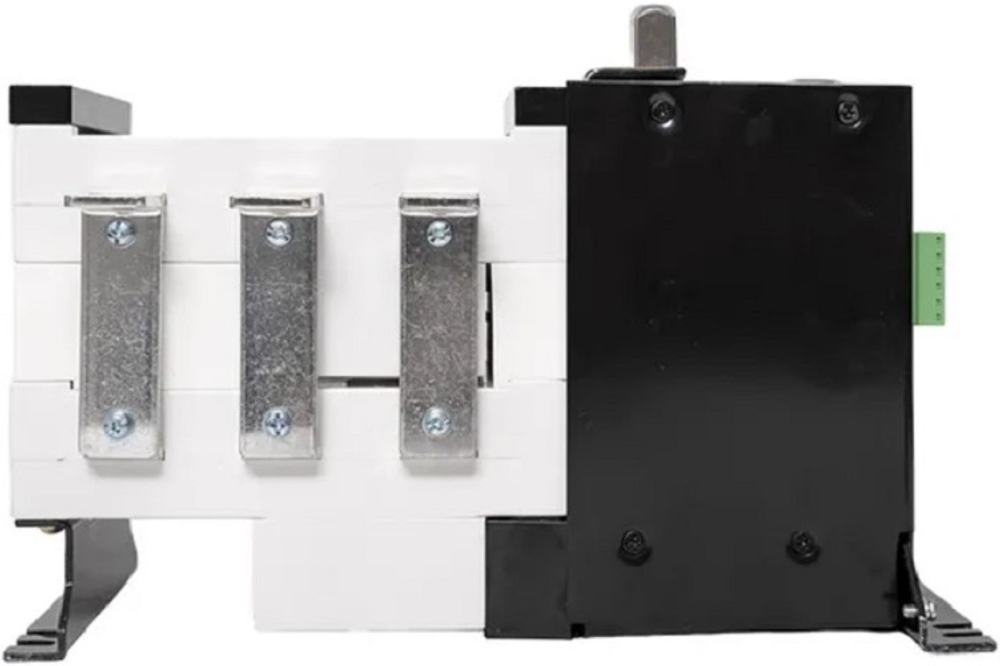 Автоматический ввод резерва  EKF ats-tsr1-125A-3p-pro