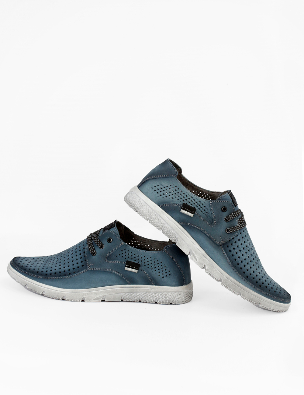 Туфли мужские P917-2C