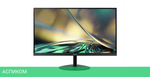 Монитор Acer SA242YG0bi черный (UM.QS2CD.003)