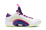 Кроссовки Jordan Air Jordan 35 Low "Luka Doncic" Pe