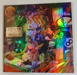 GREEN DAY INSOMNIAC (25TH ANNIVERSARY)