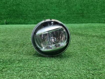 ПТФ правая Toyota Land Cruiser Prado 150 (17-н.в.)