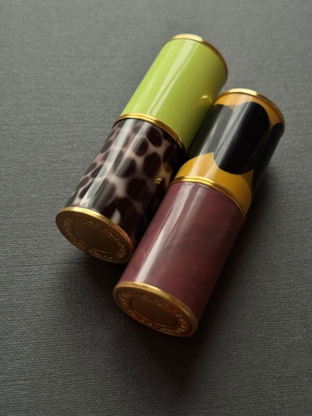 Футляр для помады Dries Van Noten