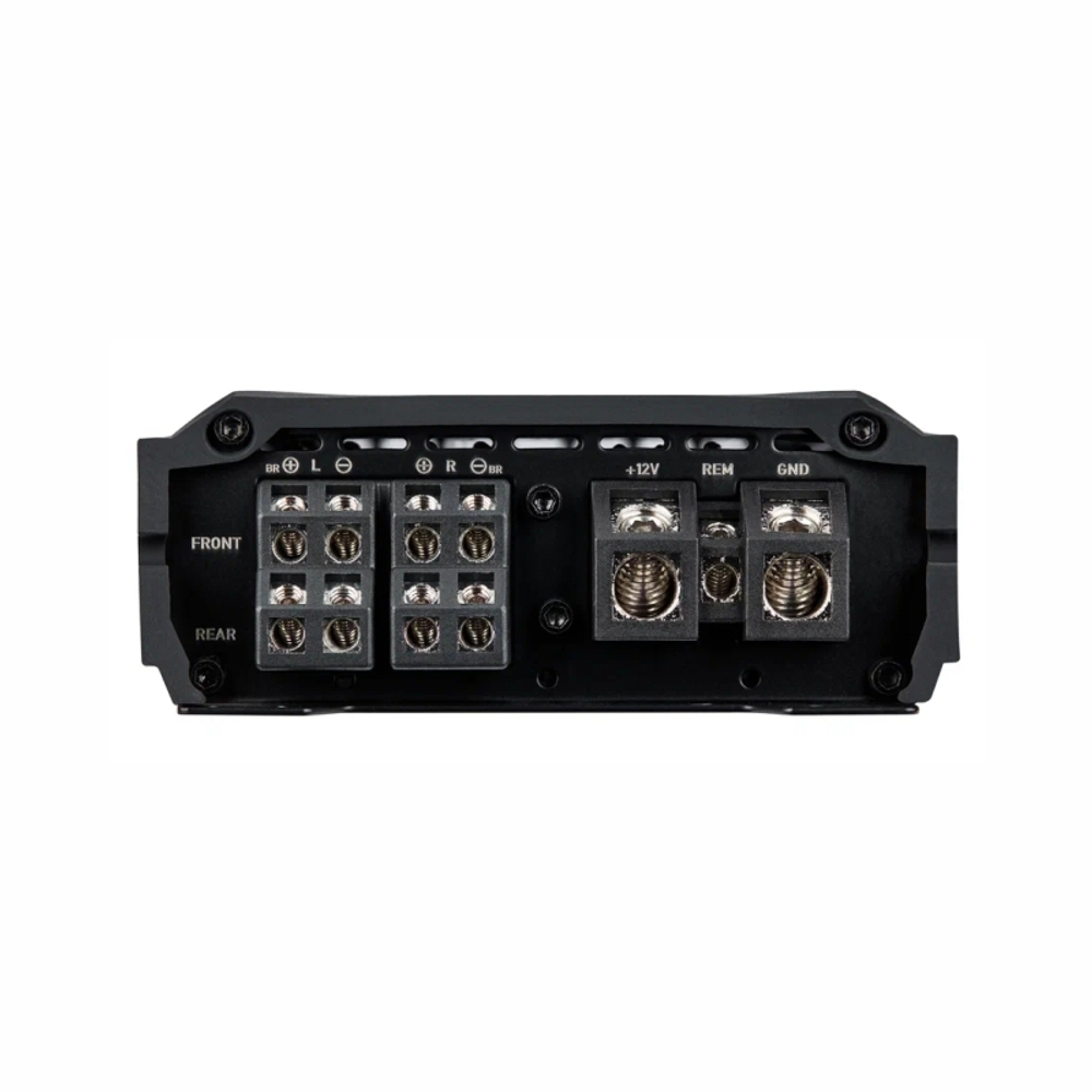 Alphard Machete MLA-160.4 Усилитель