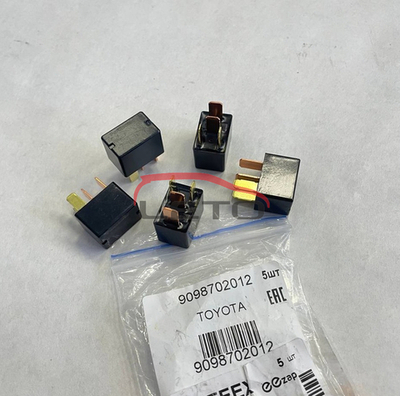 Реле 90987-02012 9098702012