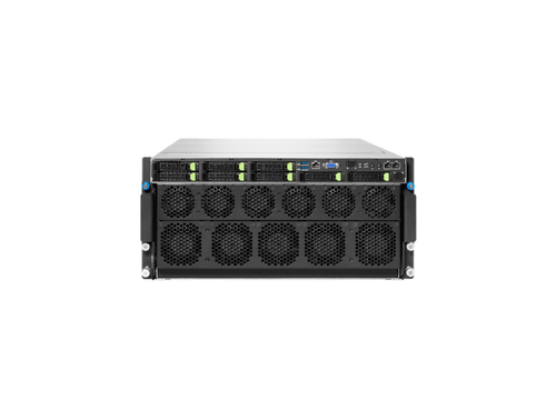 Сервер HPE Cray XD670 Gen11