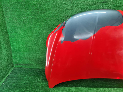 Капот Geely Coolray (2019-2023) (В пленке)