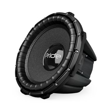 Сабвуфер Pride M.25 15" D1.5 2500W