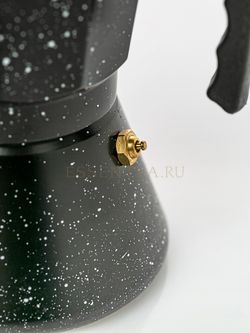 большая кофеварка