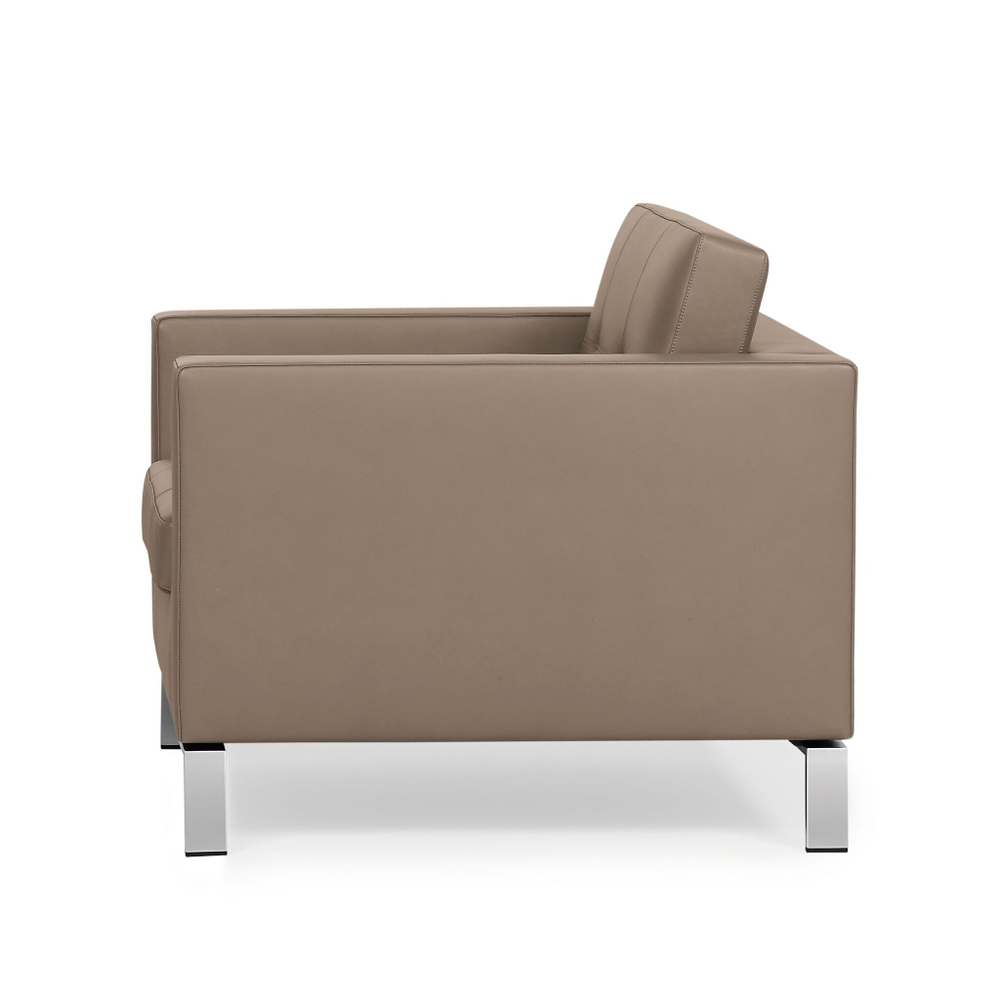 Кресло Walter Knoll Foster 502 Armchair