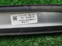 Рейлинг левый Jetour X90 PLUS (2021-н.в.)