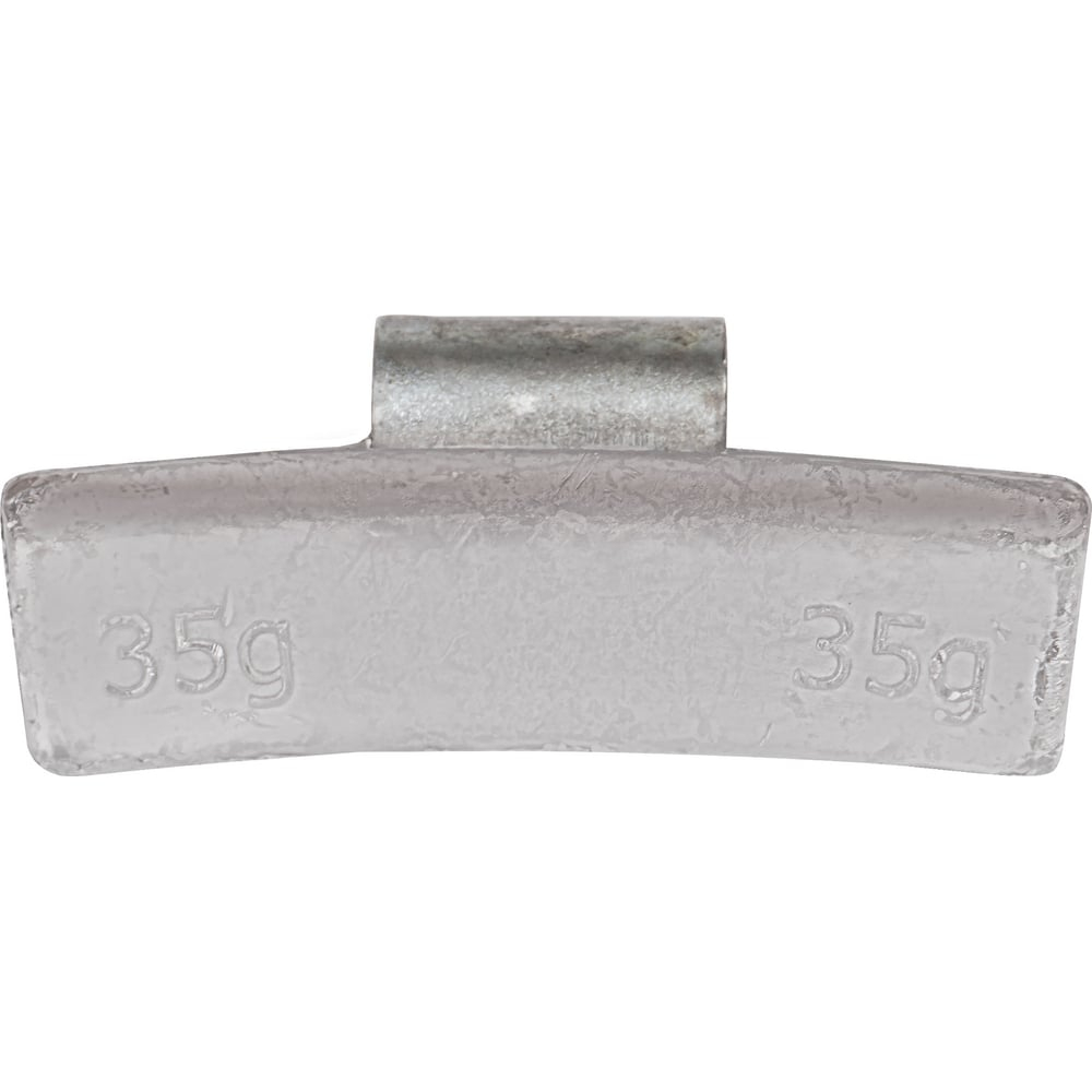 Грузики для балансировки колес 50 шт, 35 грамм для автомобиля для мотоцикла для литых дисков AIRLINE ATRK121