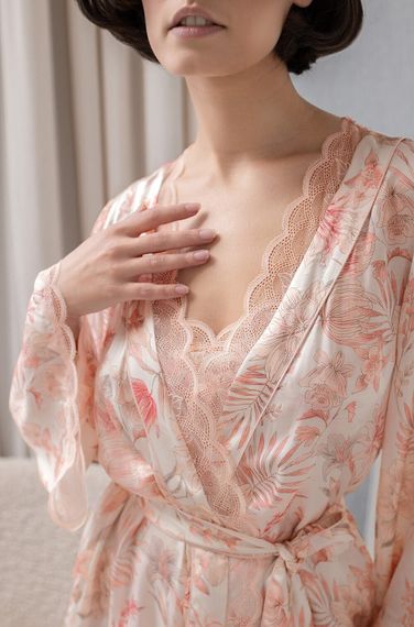 Халат Mia-Amore 1923 &quot;Molly&quot;