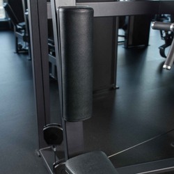 U3007D (E5007) Баттерфляй - задние дельты. Стек 109 кг