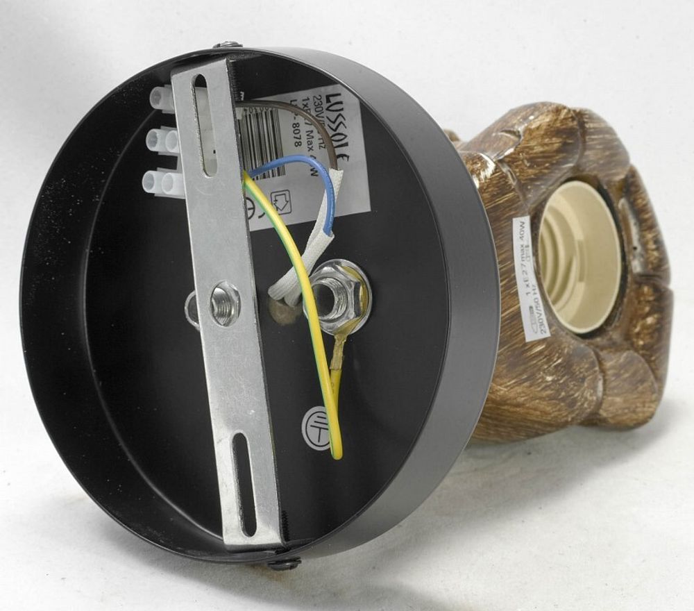 Бра Lussole Wasilla LSP-8078