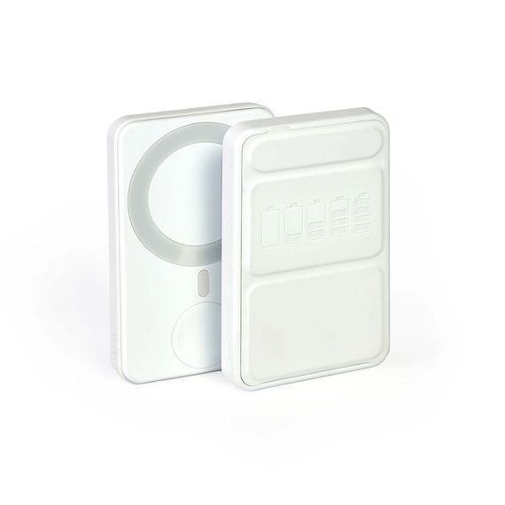 Art.Lebedev Пауэрбанкус White 5000 мАч