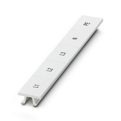 0827462 - ZB 16,LGS:L1-N,PE - Полоса Zack