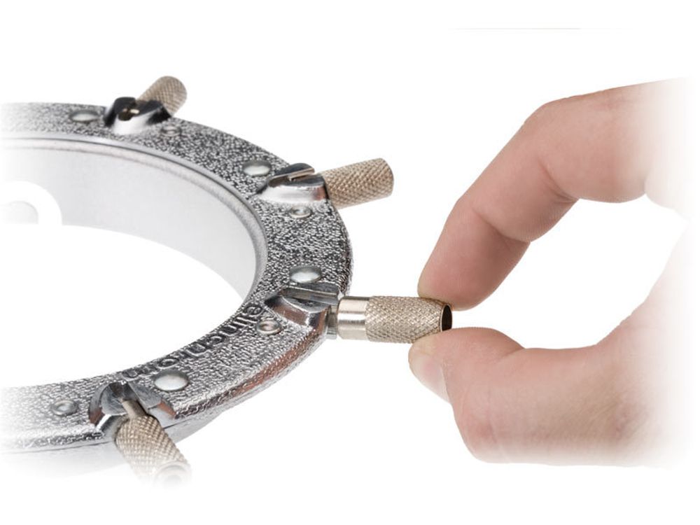 Elinchrom Rotalux Recta 30x95