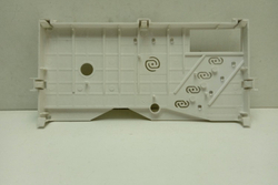 PC4510A412 кт163 Панель кнопок для стиральной машины Hansa PC4510A412 б/у
