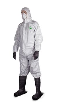 Комбинезон MicroMAX NS