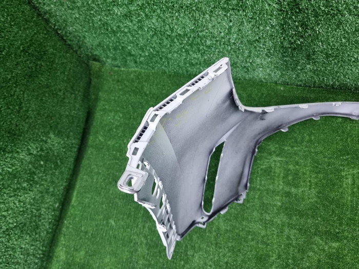 Бампер передний Kia Sportage 5 NQ5 (2021-н.в.)