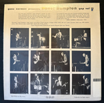 Lionel Hampton And The Just Jazz All Stars (США)