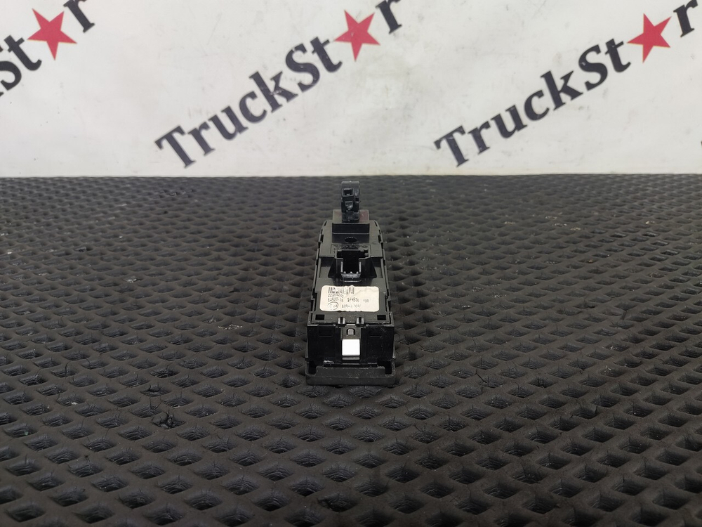 Блок управления стеклоподъемником