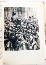 "Девяносто третий год. Эрнани. Стихотворения". Гюго Виктор. БВЛ