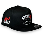 Кепка ONYX-100MAD