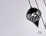 Подвесной светильник Ambrella Light TR TR8444