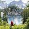 100 Hikes of a Lifetime: The World's Ultimate Scenic Trails (100 of a Lifetime)