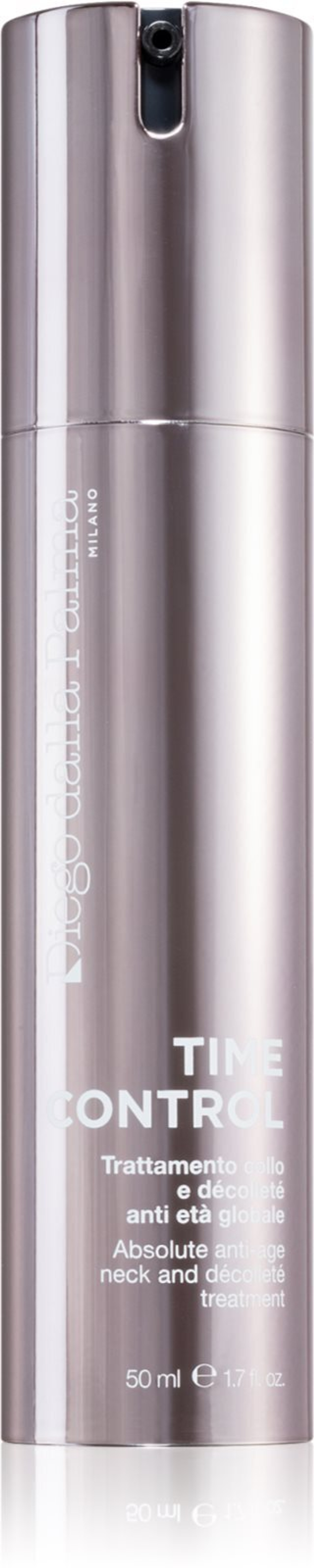 Diego dalla Palma Time Control Absolute Anti Age - антивозрастная сыворотка для шеи и декольте /   50  ml  / GTIN 8017834883275