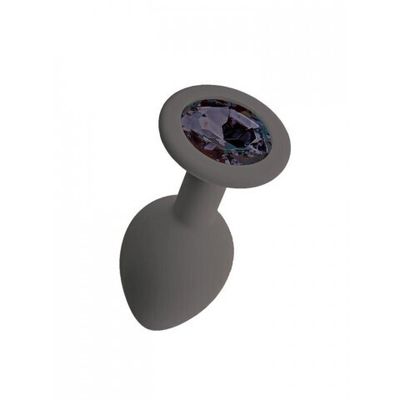 Силиконовые анальные пробки