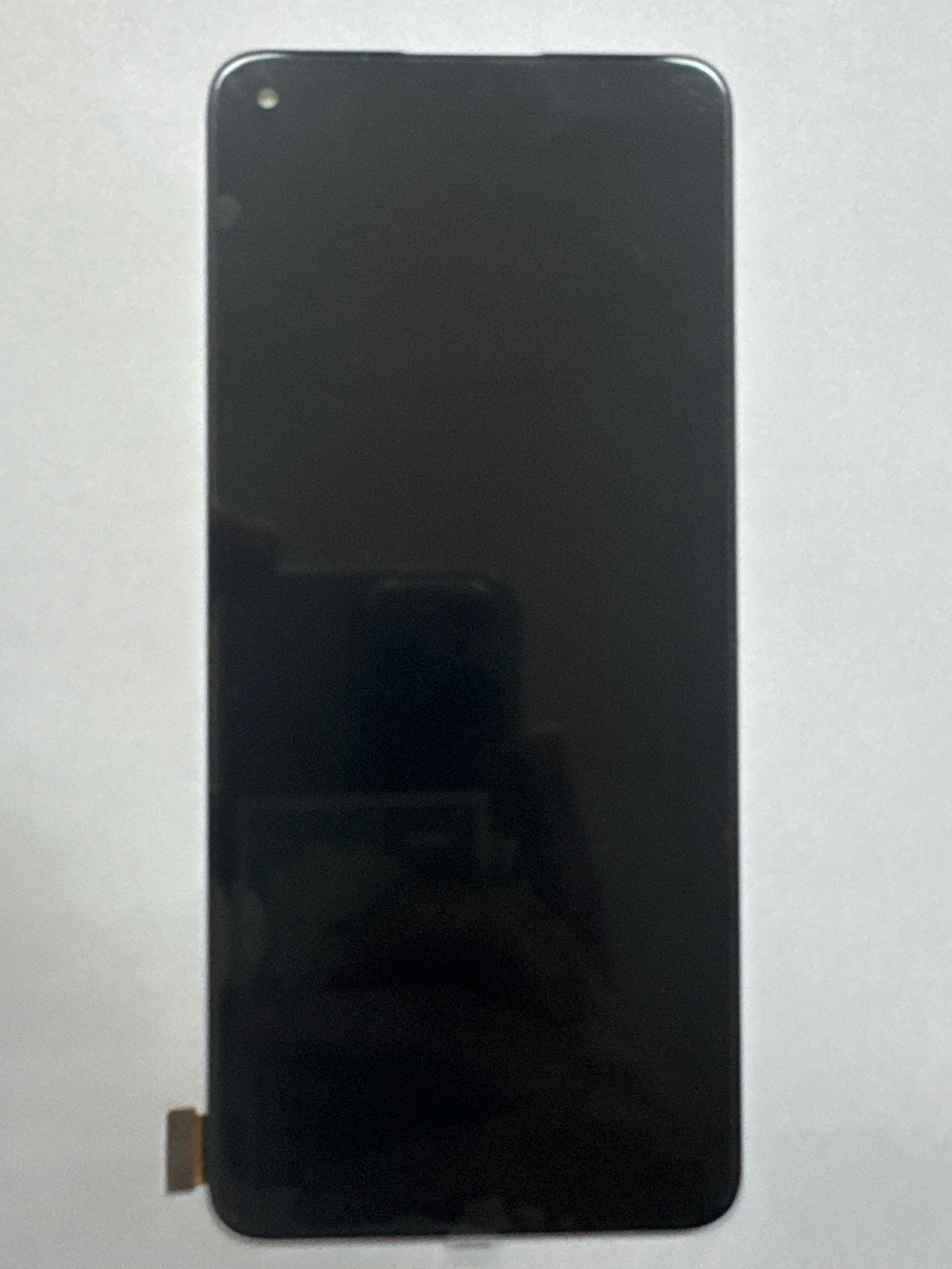 Дисплей для Realme 9/10 4G с тачскрином Черный - (In-Cell)