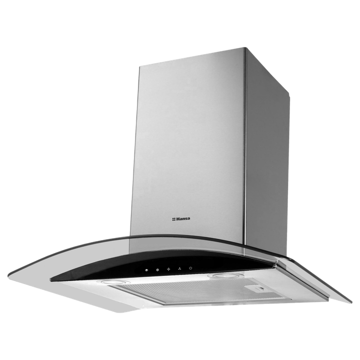 Каминная вытяжка Hansa OKP6541GH