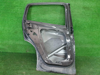 Дверь задняя левая BMW X4 G02 (2018-н.в.)