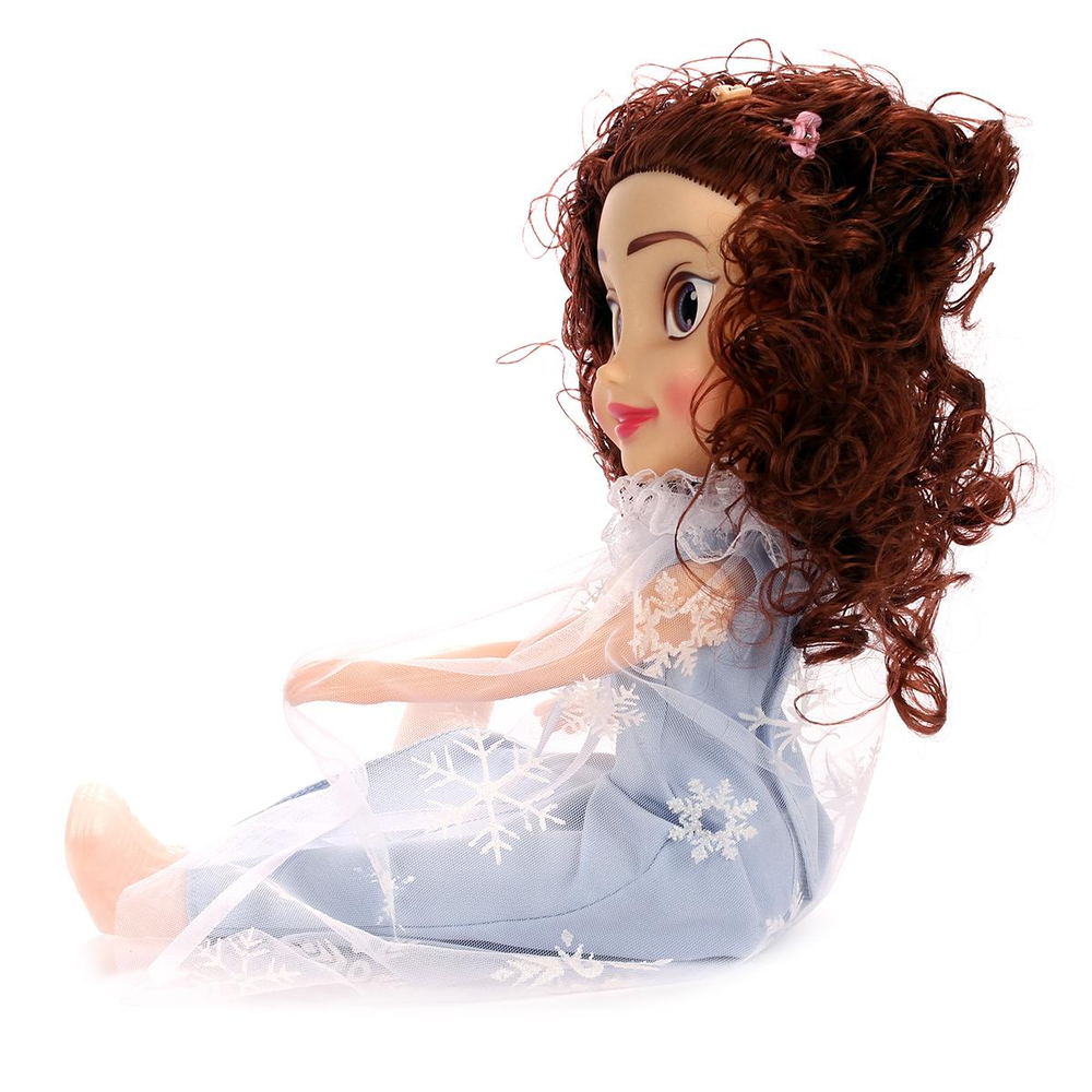 Кукла озвученная 43см, RT-63