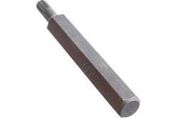 Вставка RF-1787506 3/8"DR SPLINE M6х75мм ROCKFORCE