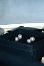 Серьги Miu Miu