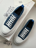 Кроссовки Alexander McQueen