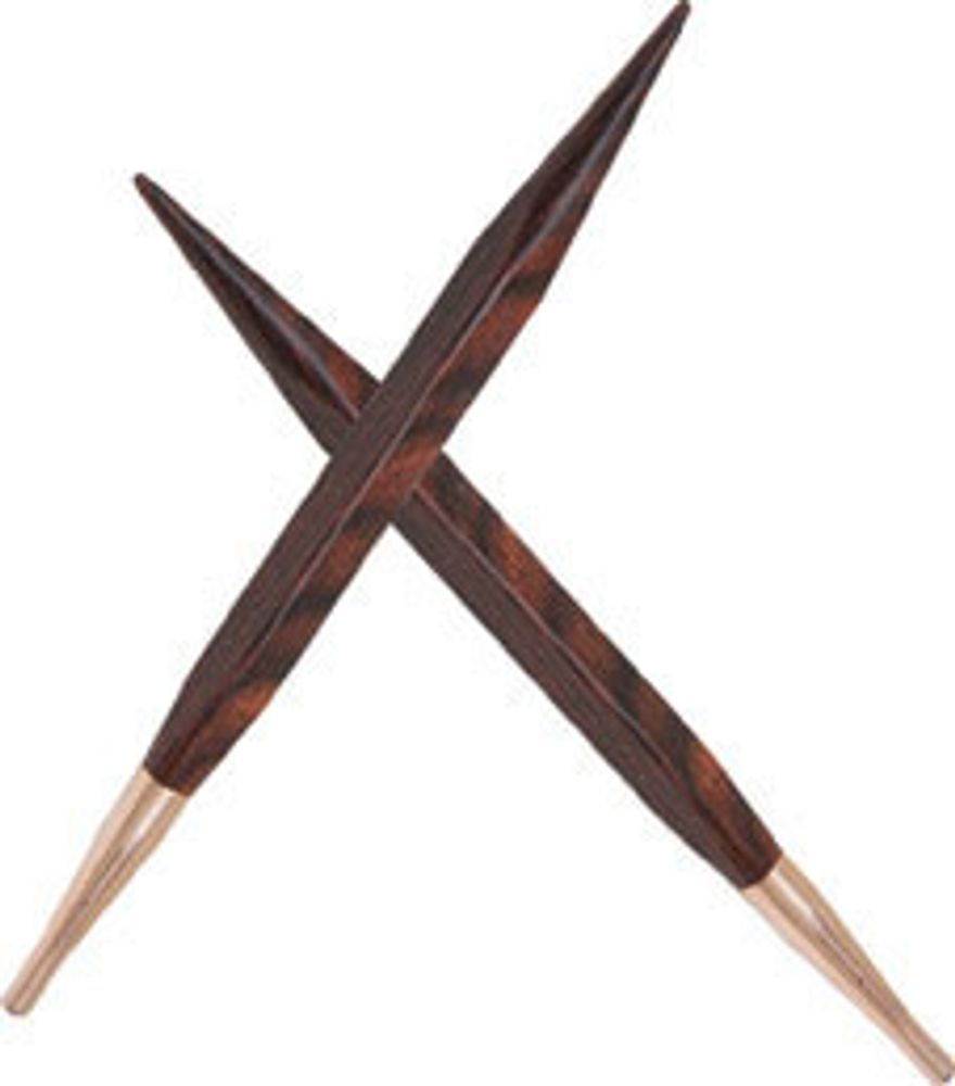 Спицы съёмные Nova Metal 11,5см Knit Pro