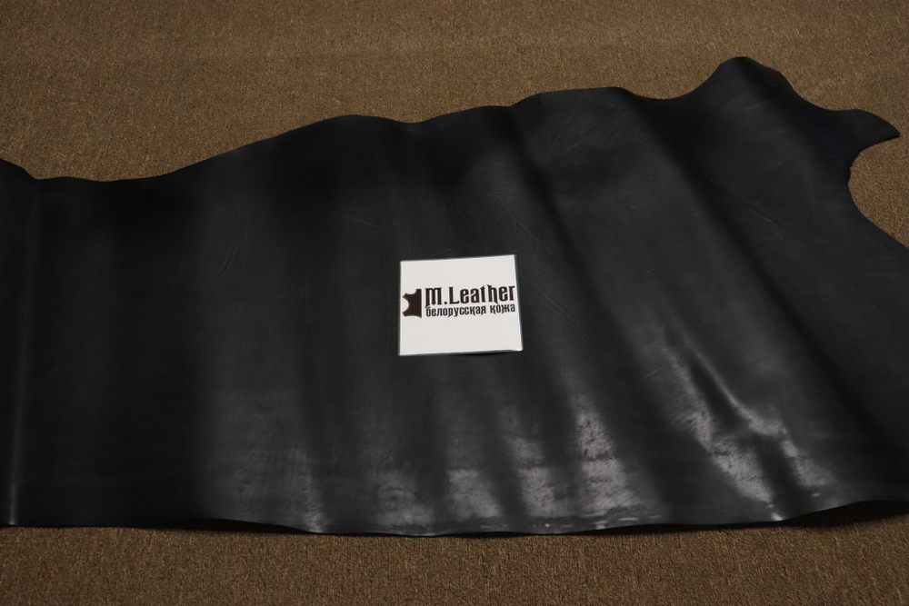 1,4-1,6 Юфть темно-синяя + тонировка